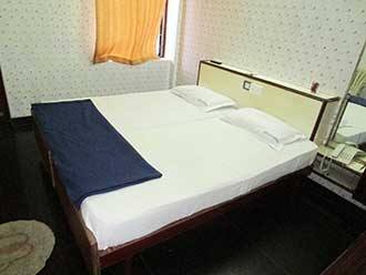 Hotel Rajdhani, Ongole 3